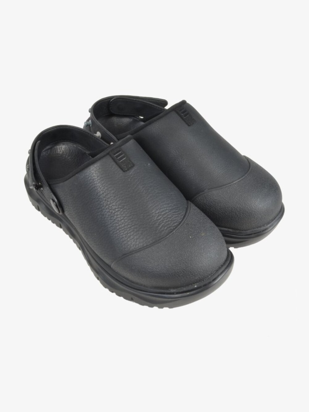 Snibbs The Nancy Shoes, Black, M6/W7.5, Pre-loved 5